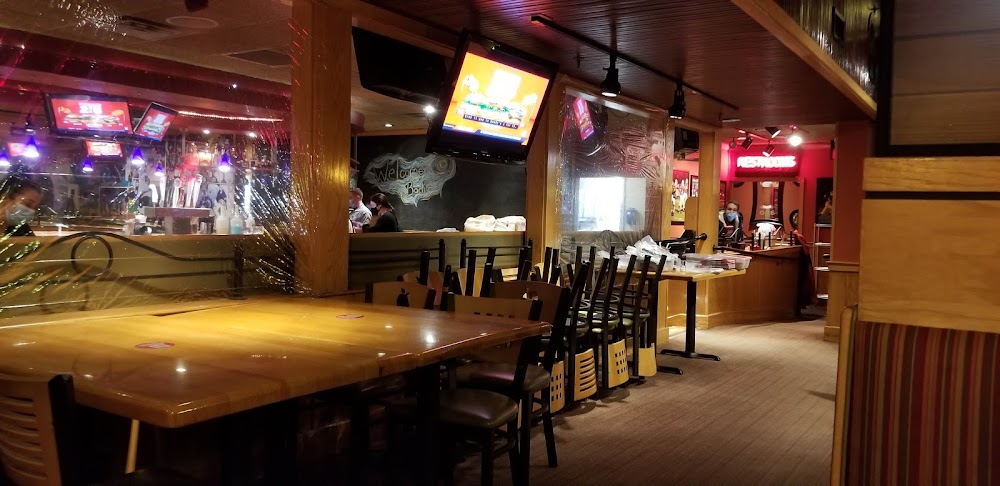Applebee’s Grill + Bar