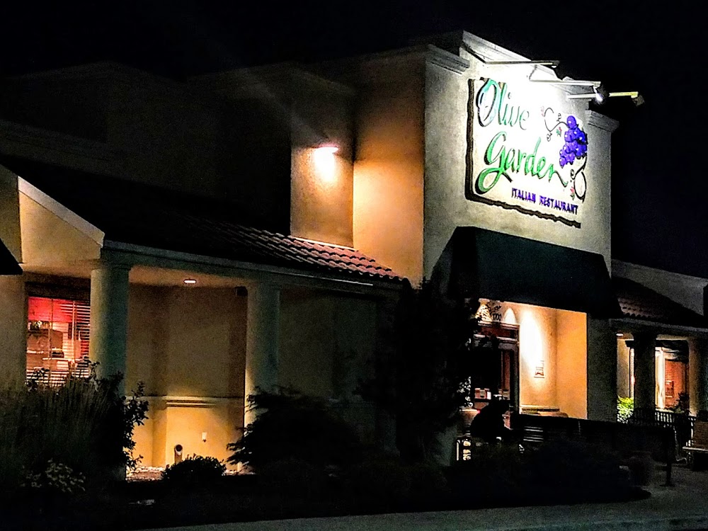 Olive Garden Italian Restaurant