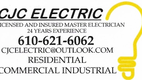 CJC Electric