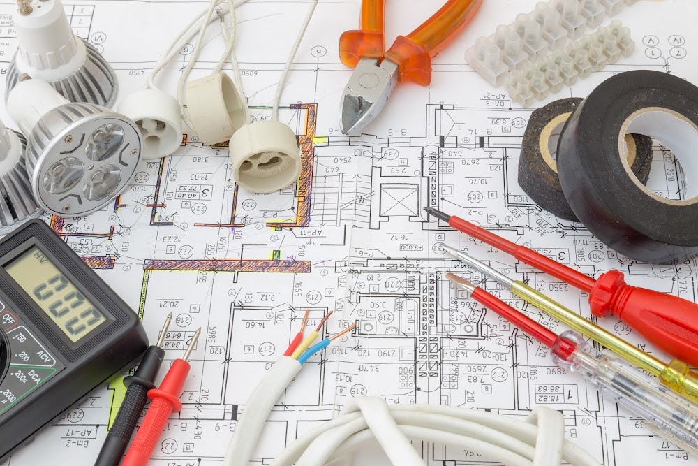 Penn Electrical Services LLC