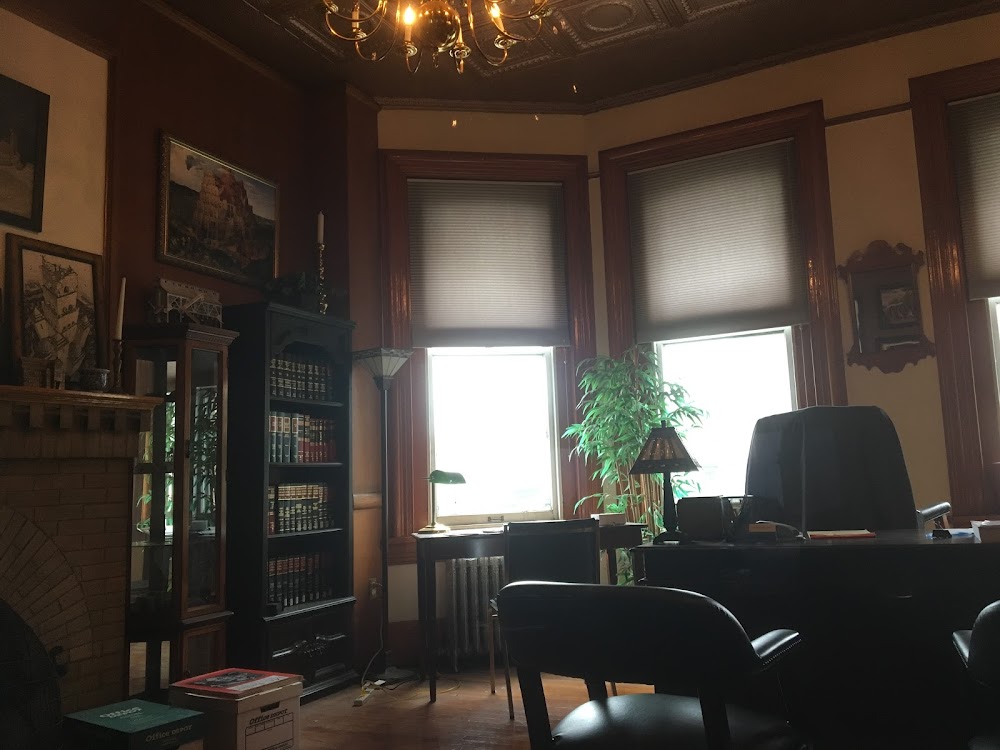 Douglas Waltman Law Offices