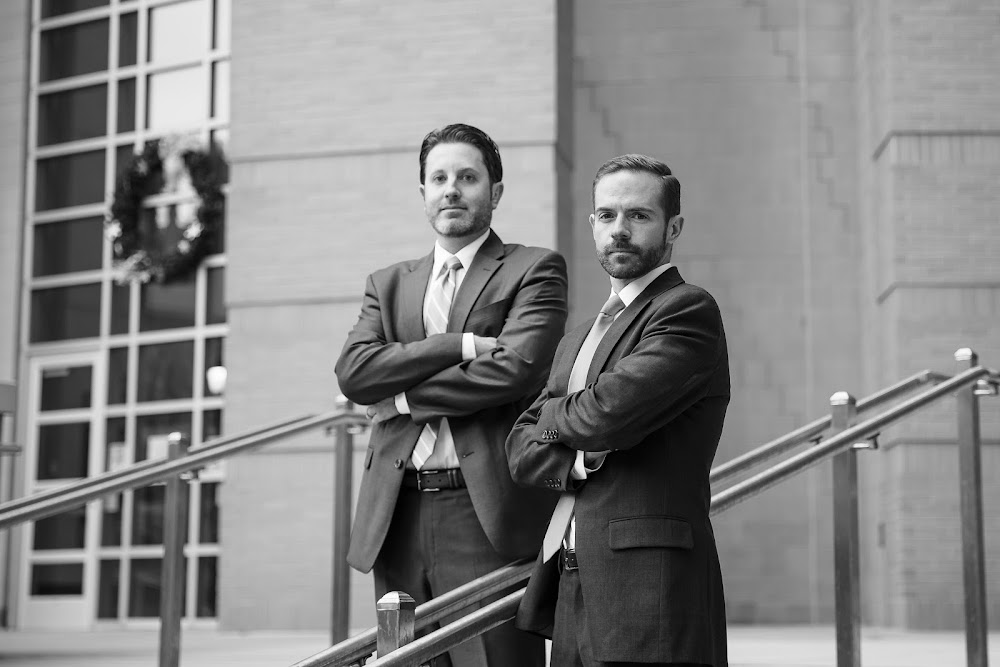 Ebner, Nevins & McAllister LLC