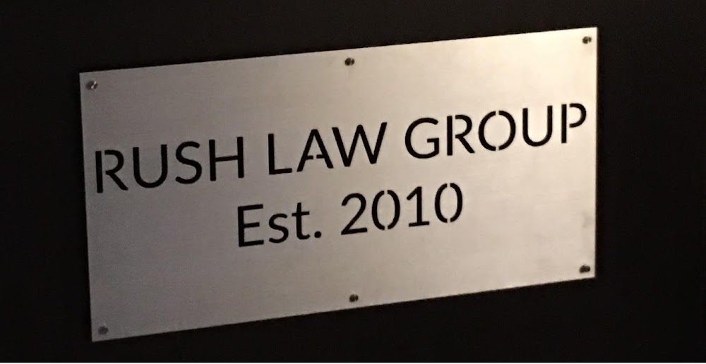 William Rush Law Office