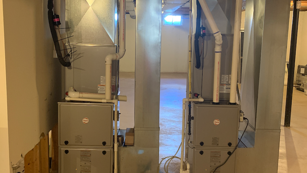 Al’s Heating, Cooling & Plumbing