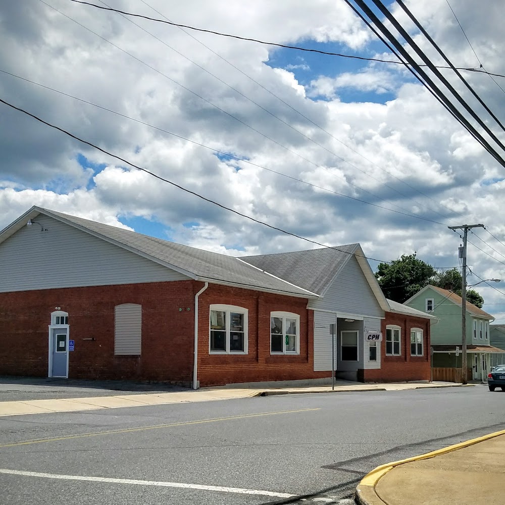 Cocalico Plumbing & Heating