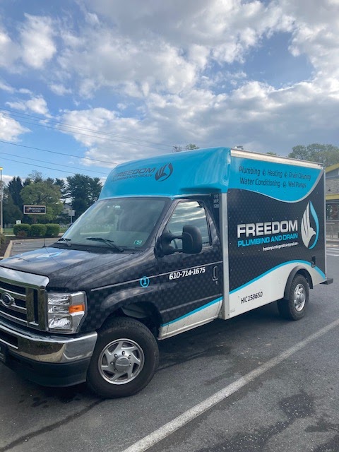 Freedom Plumbing and Drain