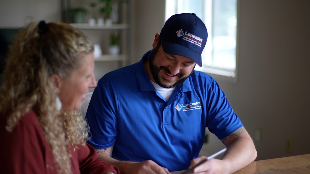 Lancaster Plumbing, Heating, Cooling & Electrical