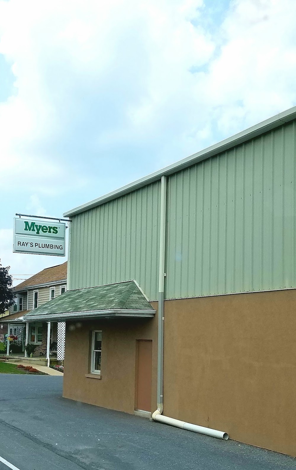 Ray’s Plumbing LLC