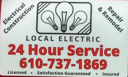 Local Electric