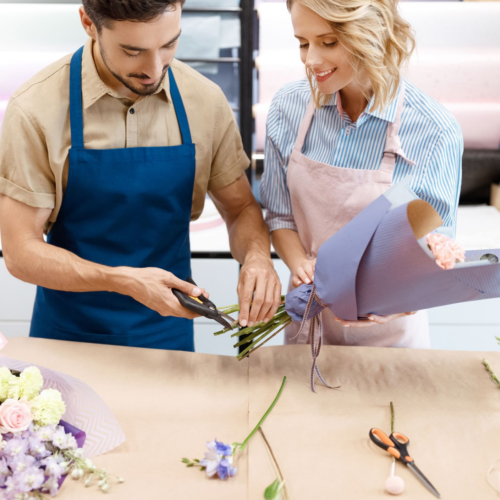 Florists