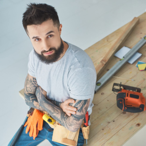 Home Improvement