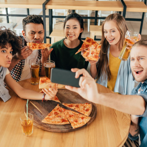 Food and Drinks